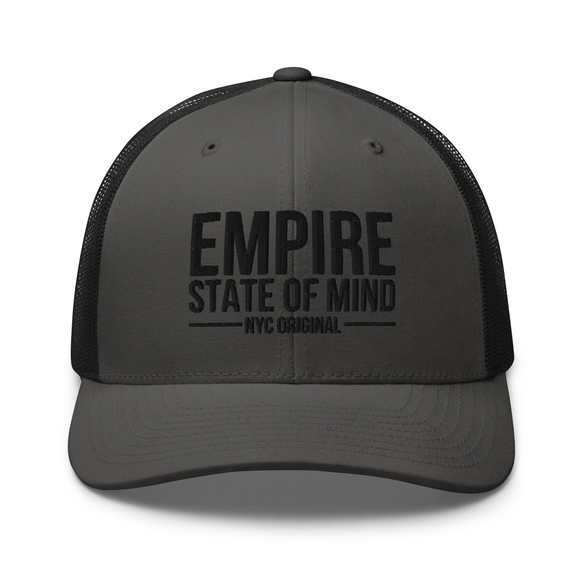  Empire State of Mind Trucker Cap