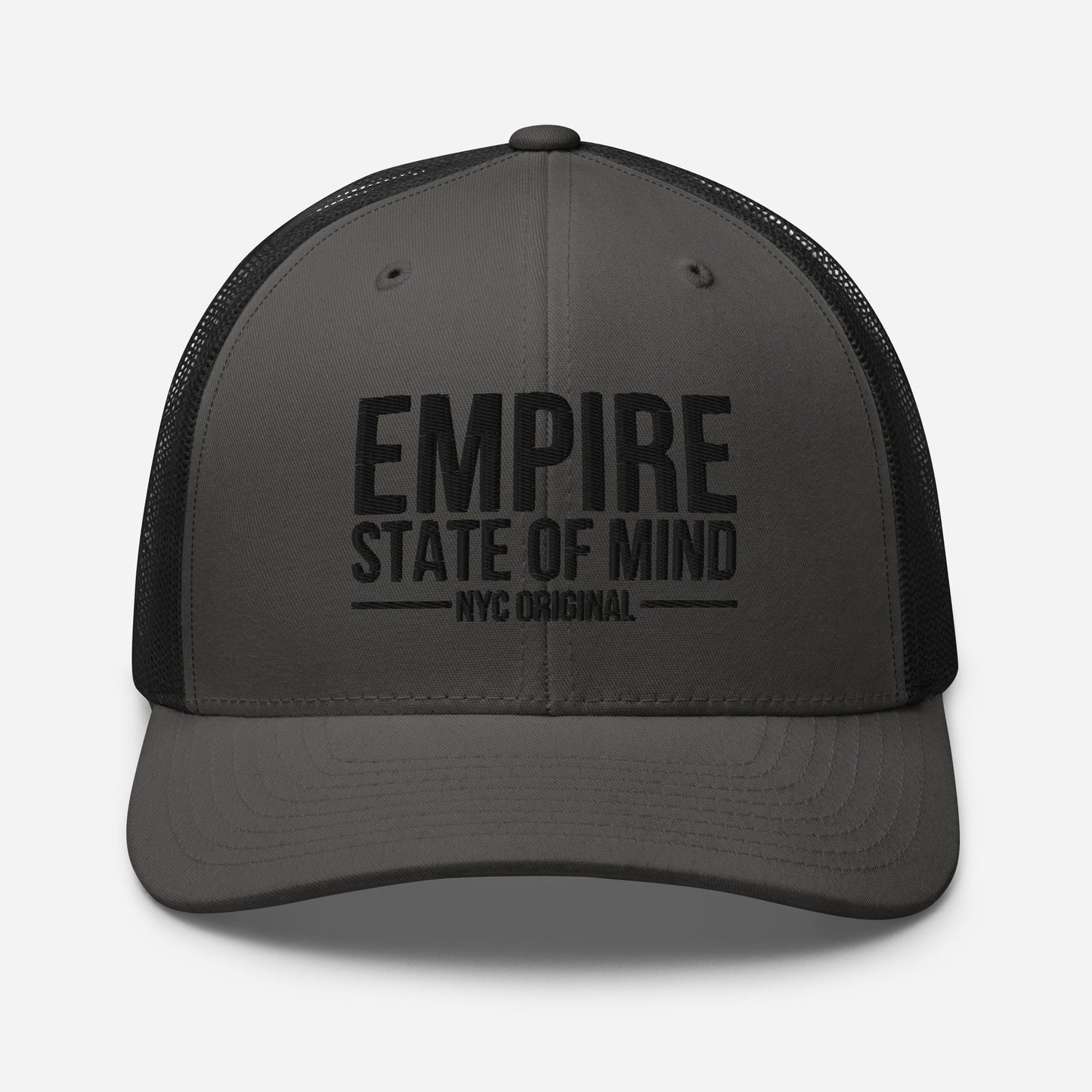  Empire State of Mind Trucker Cap