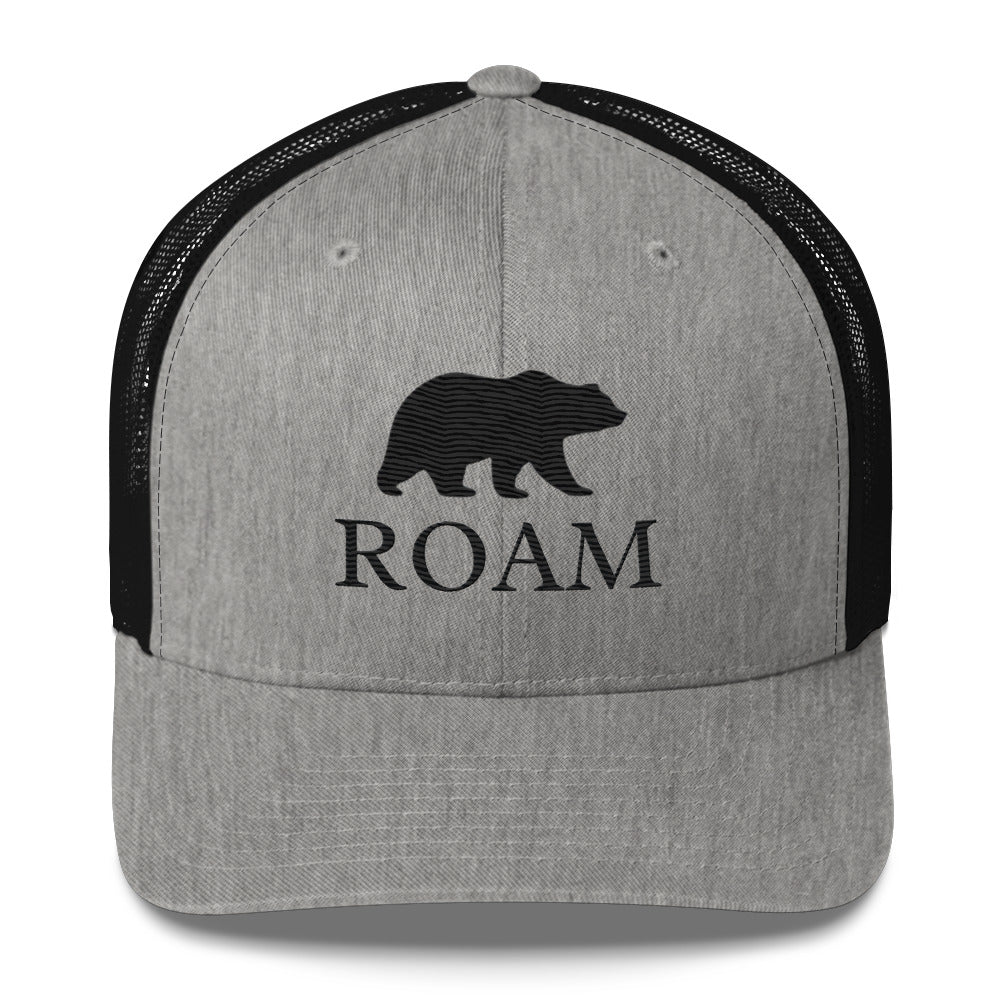 Roam Free BEAR