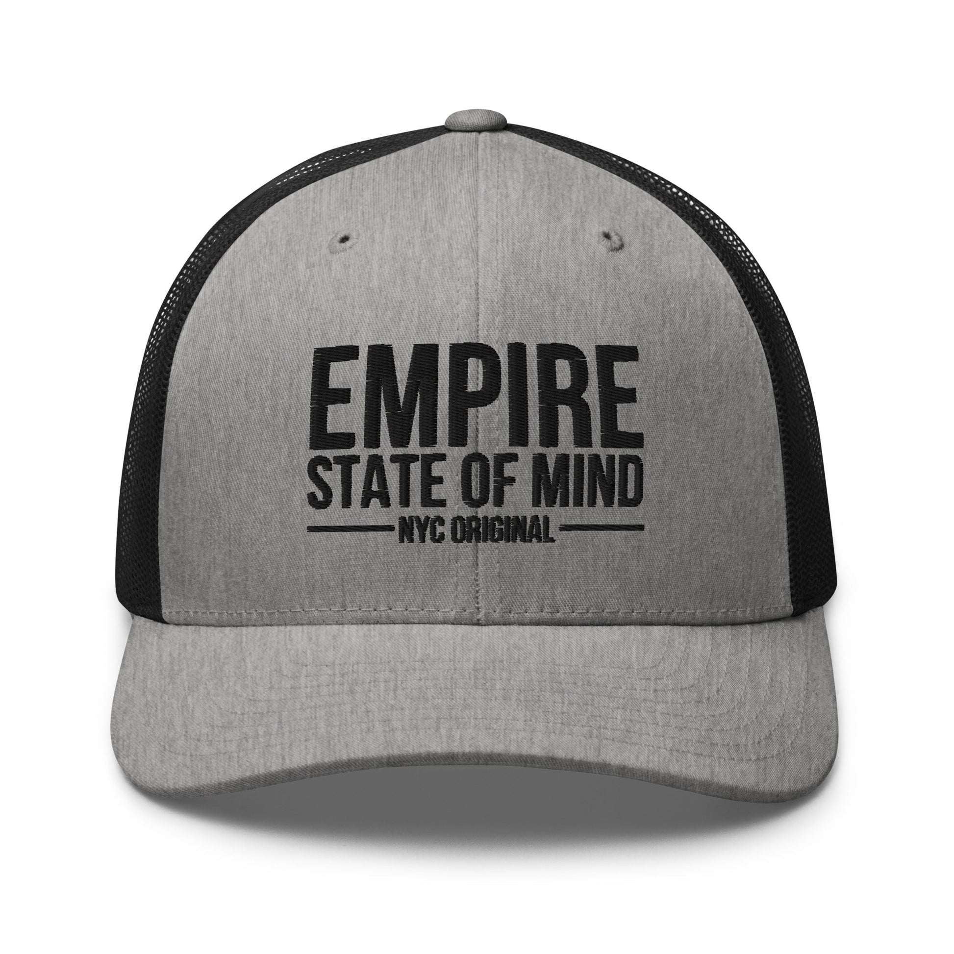  Empire State of Mind Trucker Cap