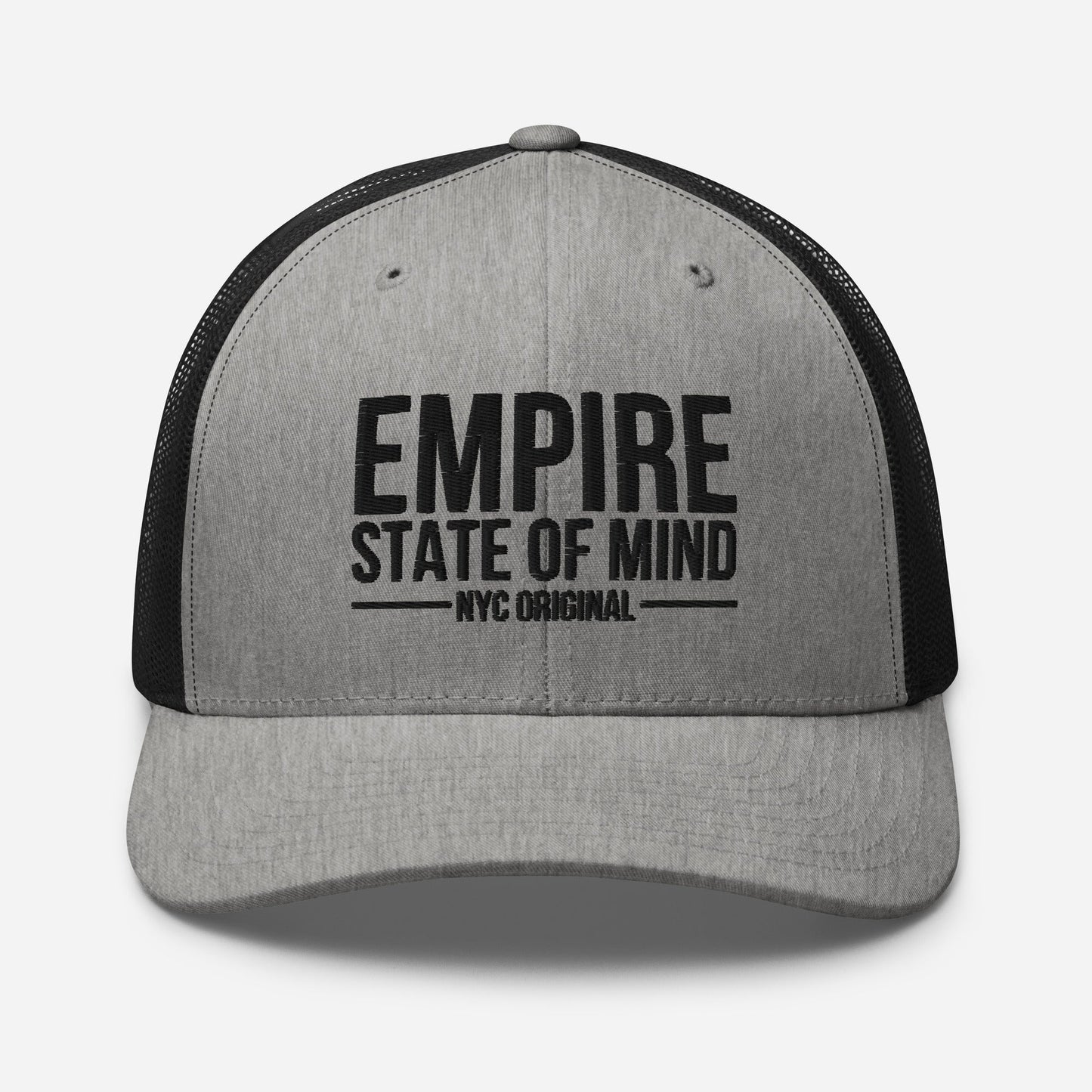  Empire State of Mind Trucker Cap