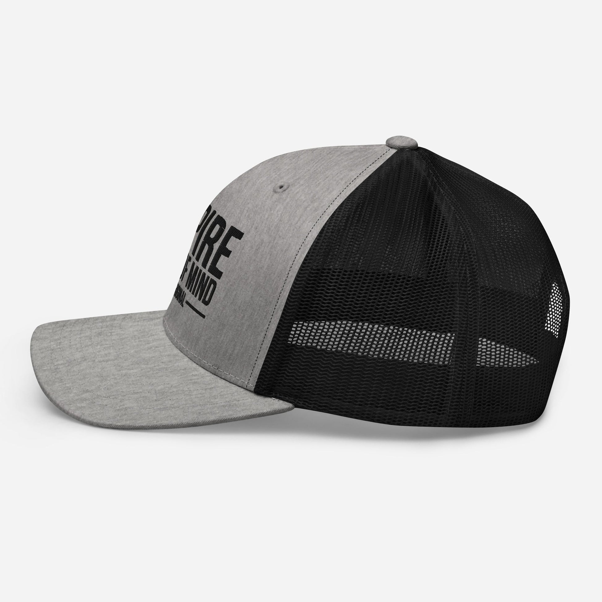  Empire State of Mind Trucker Cap