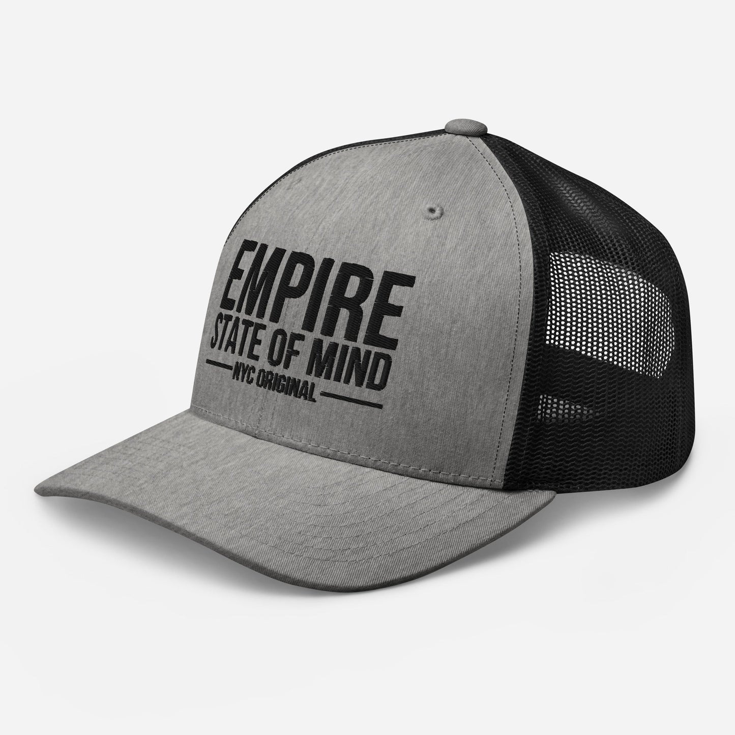  Empire State of Mind Trucker Cap