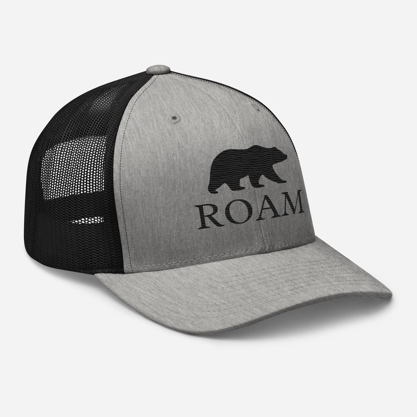 Roam Free BEAR