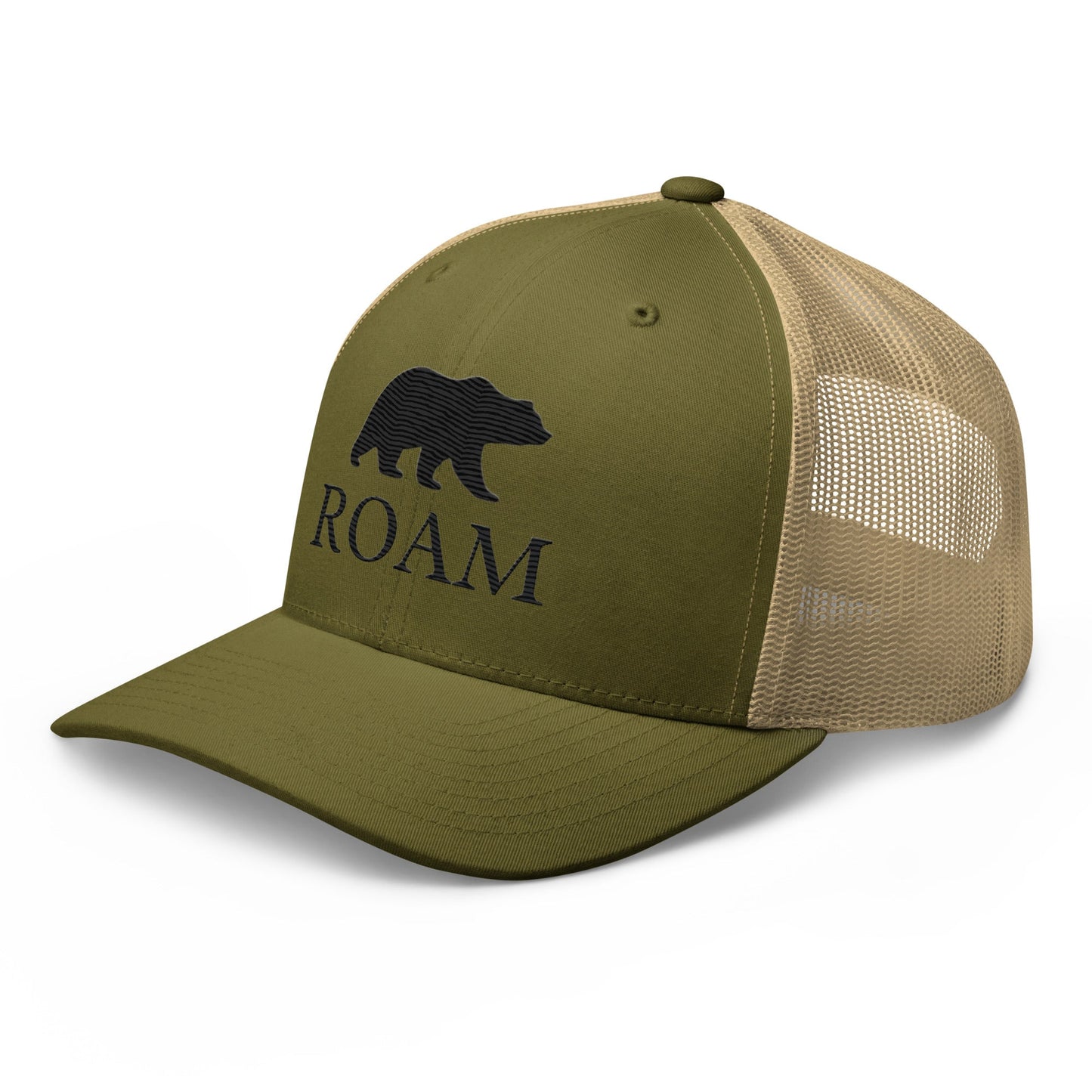 Roam Free BEAR