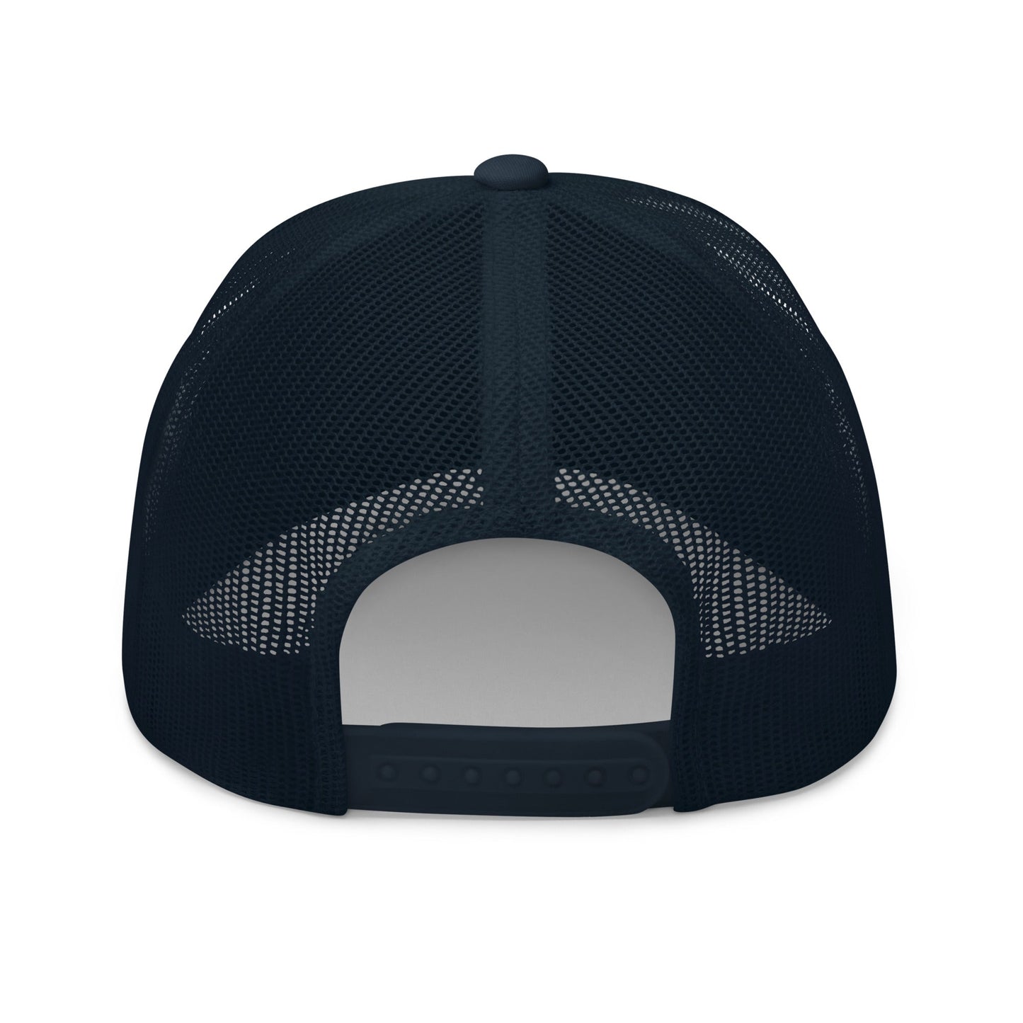 Forest Guardian Black Bear Trucker Cap