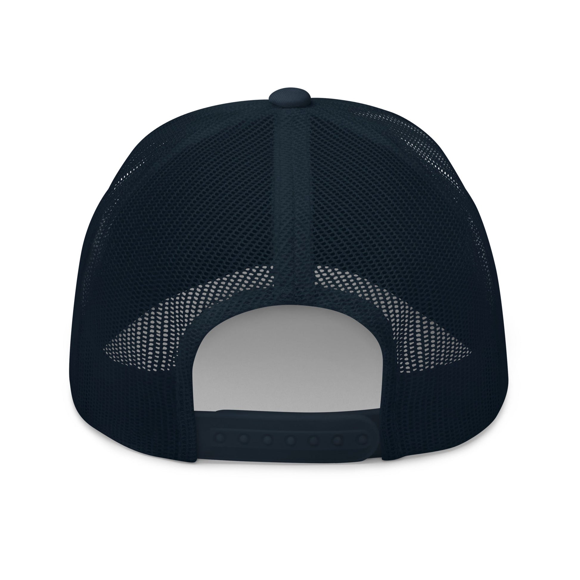 Forest Guardian Black Bear Trucker Cap