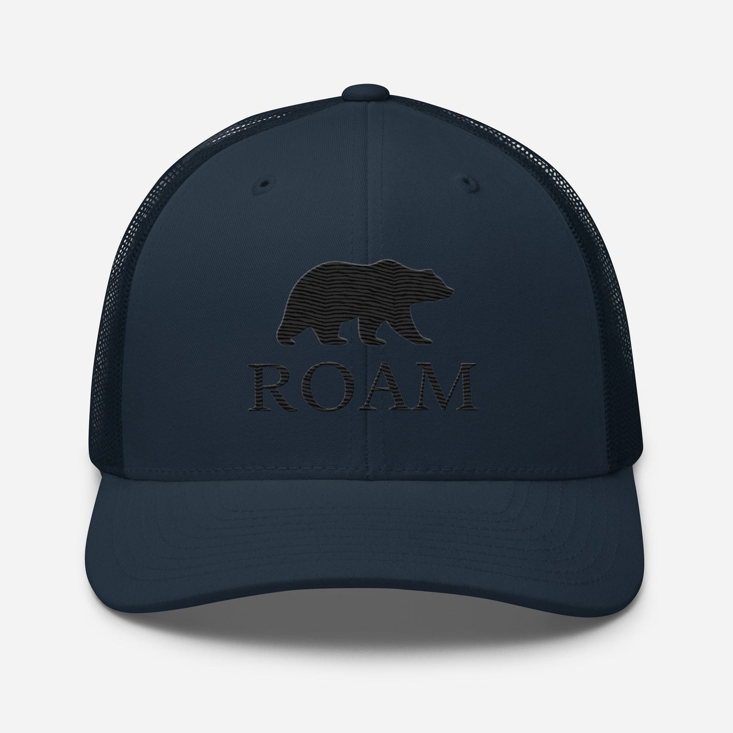 Roam Free BEAR