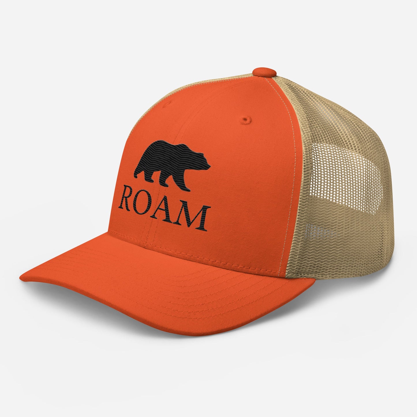 Roam Free BEAR