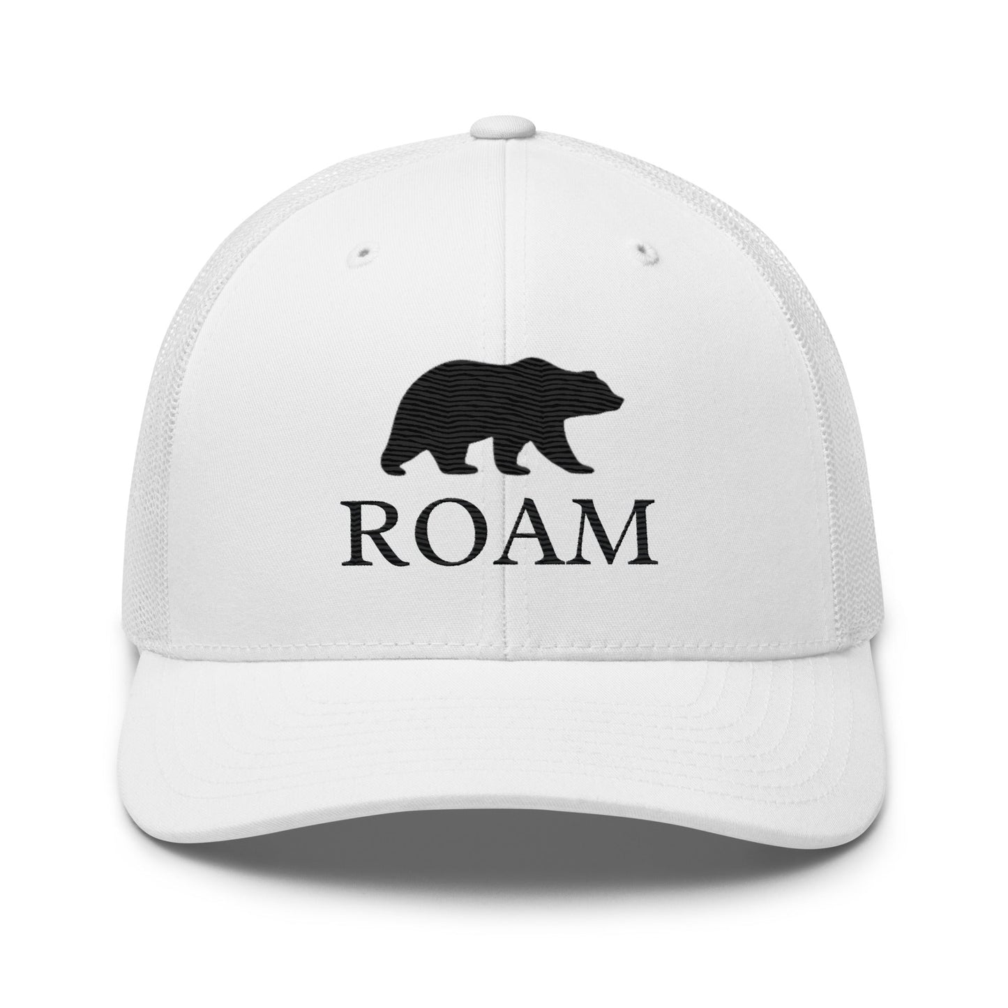 Roam Free BEAR