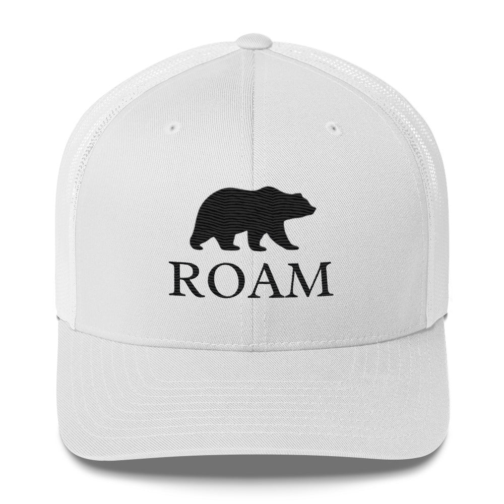 Roam Free BEAR