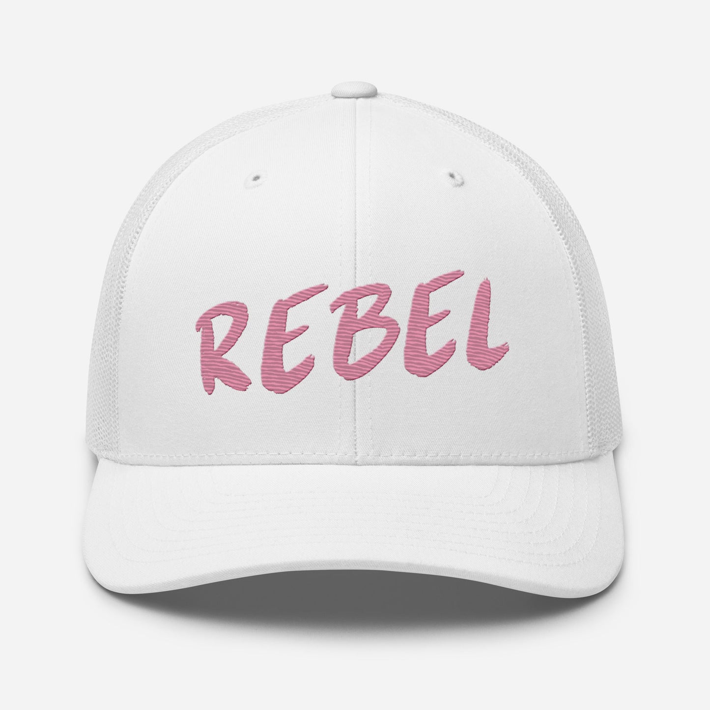 Rebel Spirit Trucker Cap